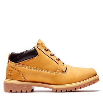 Timberland Classic - Ťavie Nepremokave Topanky Panske, T0054SK